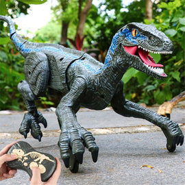 Remote Control Dinosaur Toys