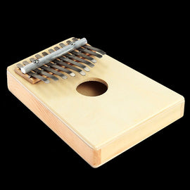 Mini Thumb Musical Piano Mbira Toy