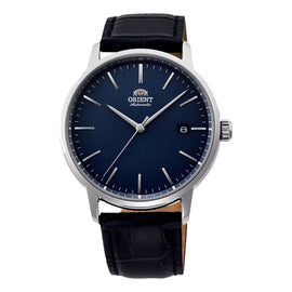 Maestro Blue Dial