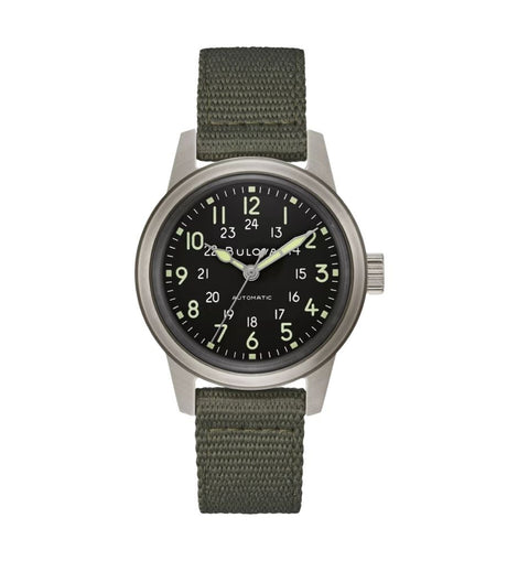 VWI Special Edition HACK Watch