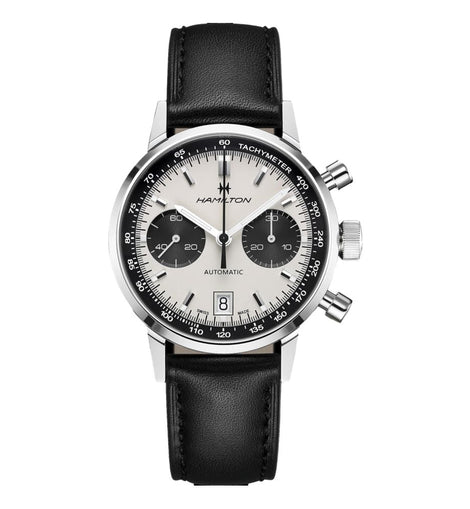 American Classic Intra-Matic Auto Chrono