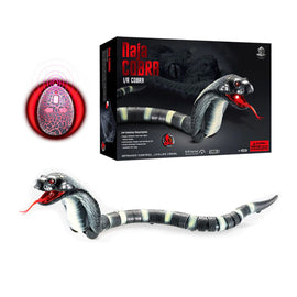 RC Realistic Rechargeable Naja Cobra Snake