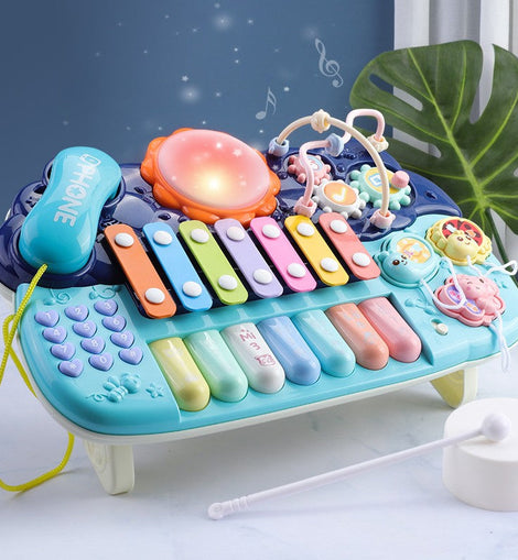 Baby Music Organ & Xylophone