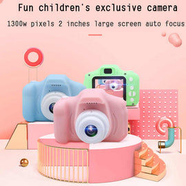 Chargeable Digital Mini Video Camera