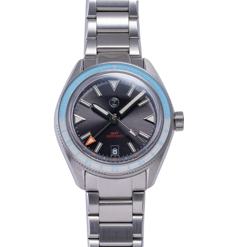 Horizons V2 GMT SS Ice