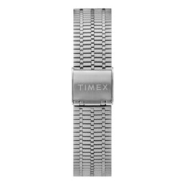 Q Timex Reissue 38mm Stainless Steel Bracelet