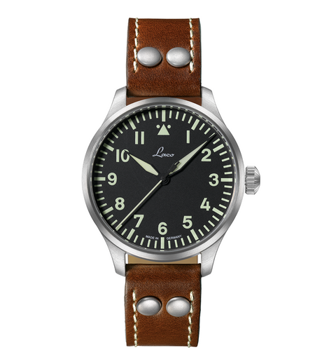 Pilot Watch Basic Augsburg