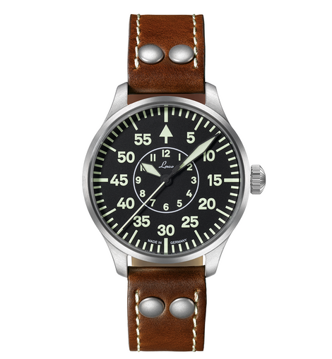 Pilot Watch Basic Aachen