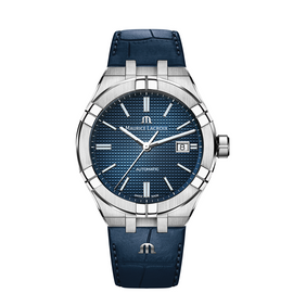 AIKON Automatic Blue Dial