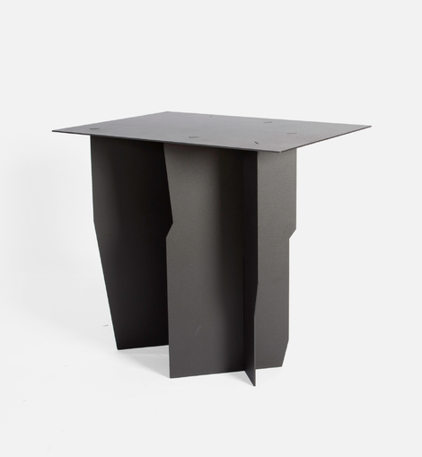 The Architects Side Table