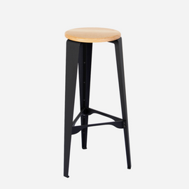 Ark Stool - Oak