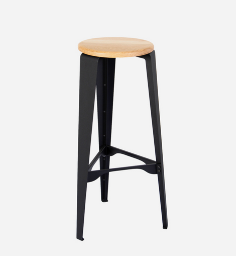 Ark Stool - Oak