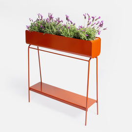 Ava Barrel Planter