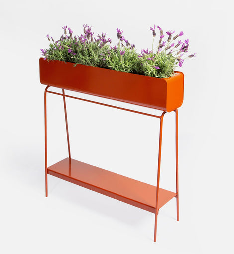 Ava Barrel Planter