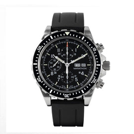 Search & Rescue Pilot's Automatic Chronograph (CSAR) - 46mm