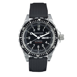 Search & Rescue Jumbo Diver's Automatic (JDD) - 46mm