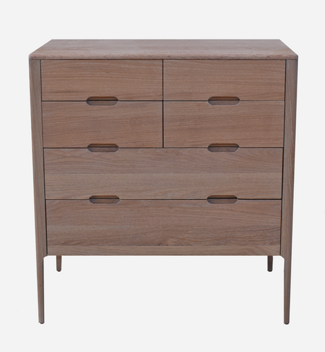 Outeniqua Chest of Drawers