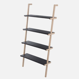 Den Shelf - Black