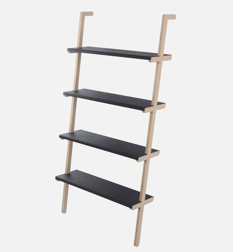 Den Shelf - Black