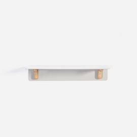 Fold Shelf - Grey