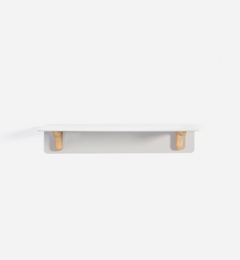 Fold Shelf - Grey