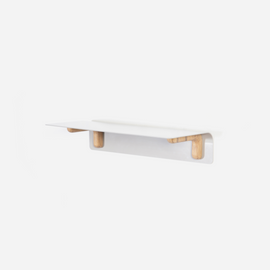 Fold Shelf - Grey