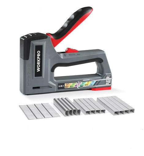 Heavy Duty Staple Gun