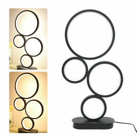 Modern LED Table Lamp