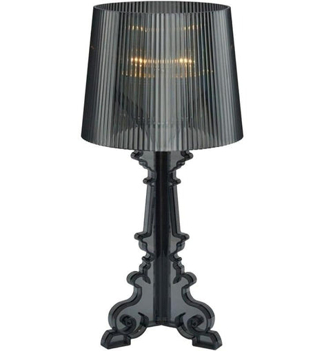 Italy Design Kartell Bourgie Table Lamp