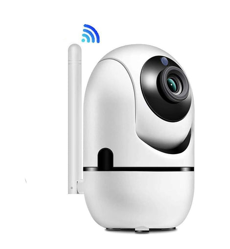 Wireless Automatic Tracking camera