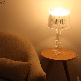 Italy Design Kartell Bourgie Table Lamp