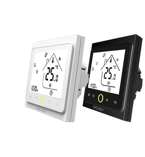 Smart Thermostat Temperature Controller