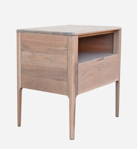 Outeniqua Bedside Table