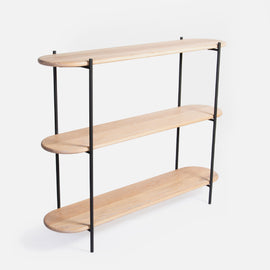 Stella Oak Shelf