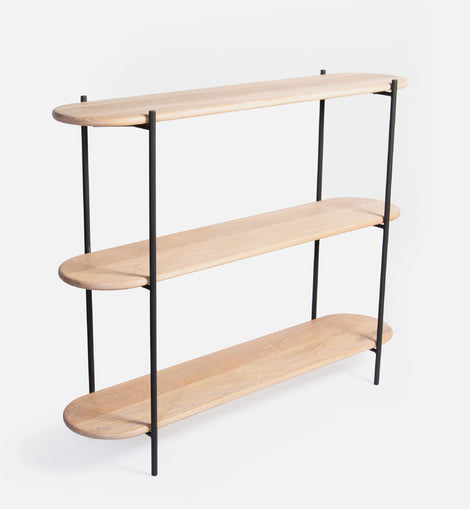 Stella Oak Shelf