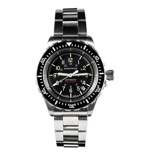 Search & Rescue Diver's Automatic (GSAR) - 41mm