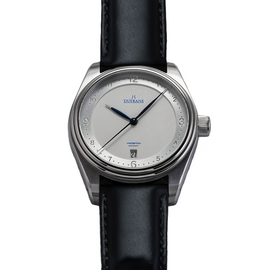 The Waterloo Stainless Steel Mechanical