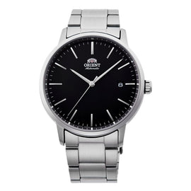 Maestro Black Dial