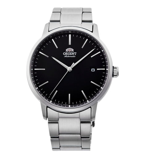 Maestro Black Dial