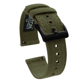 Amazfit Bip | Army Green Canvas