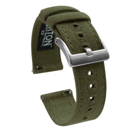 Amazfit Bip | Army Green Canvas