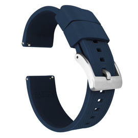 Amazfit Bip | Elite Silicone | Navy Blue