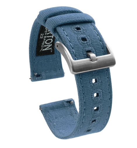 Amazfit Bip | Nantucket Blue Canvas