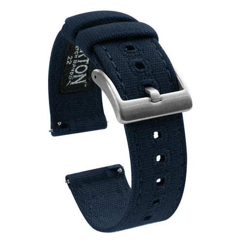 Amazfit Bip | Navy Blue Canvas