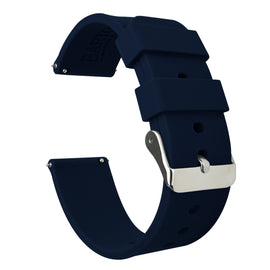 Amazfit Bip  | Silicone | Navy Blue