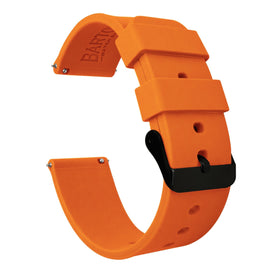 Amazfit Bip  | Silicone | Pumpkin Orange