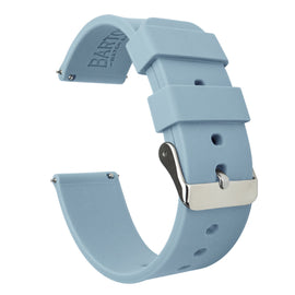 Amazfit Bip  | Silicone | Soft Blue