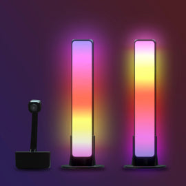 Govee Flow Pro Wi-Fi TV Light Bars