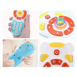 Funny Mobile Controller for kids