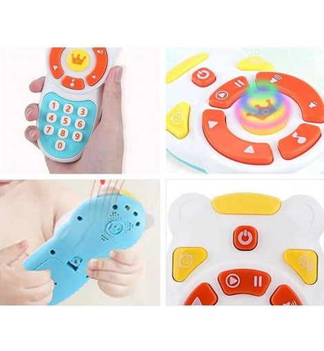 Funny Mobile Controller for kids